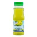 Asafwah Kiwi Lemon Juice Bottle 200ml 