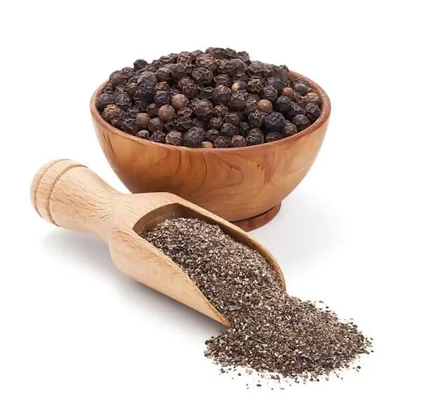 Black pepper whole - 1 kg 