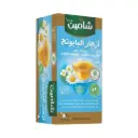 مشروبات البابونج الساخنة