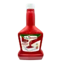 Cold Ketchup 
