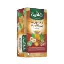 The Syrians Hot Drinks - Lebanese Flowers