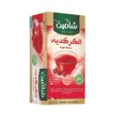 The Syrians Hot Drinks - Hibiscus