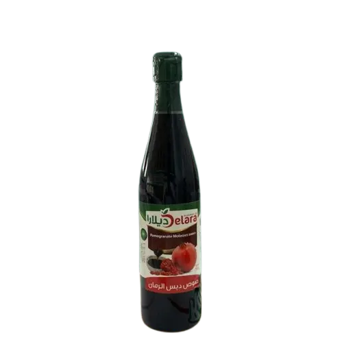 دبس الرمان السورية